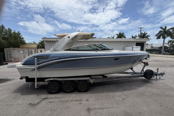 29ft Formula Yacht For Sale
