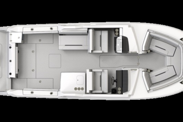 2023 Blackfin 27