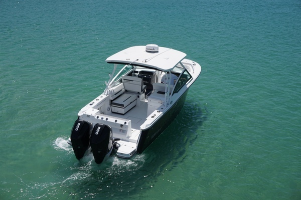 2023 Blackfin 27