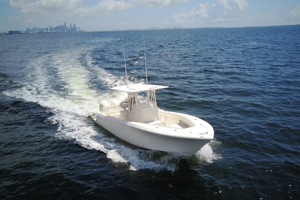 2023 SeaVee 29