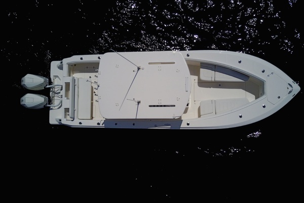 2023 SeaVee 29