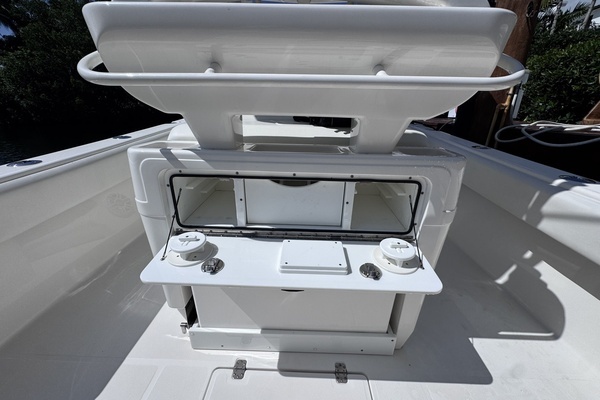 2023 SeaVee 29