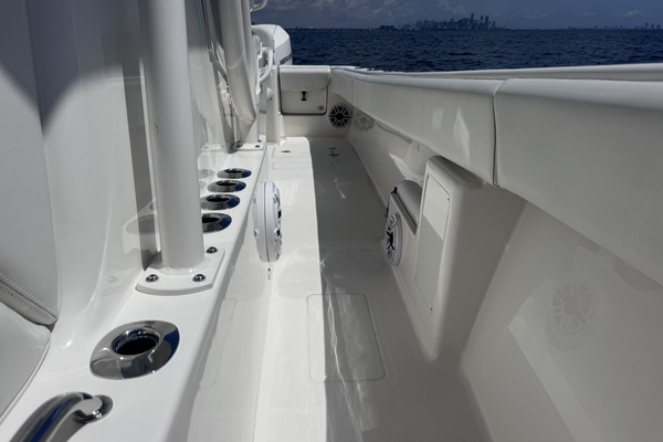 2023 SeaVee 29