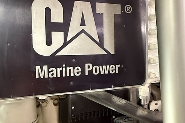 Home Advantage Reel T 38ft Out Island Yacht For Sale