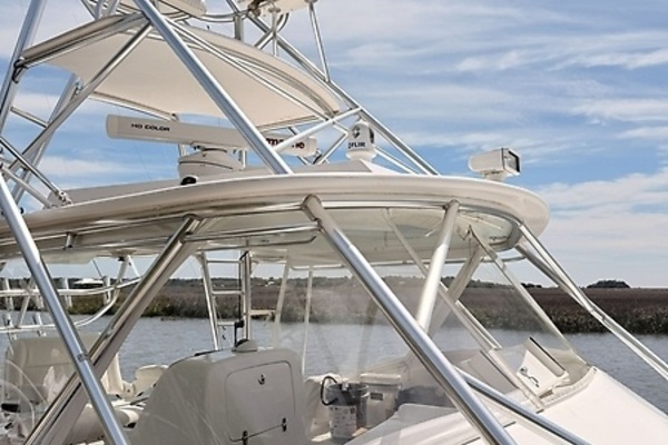 Home Advantage Reel T 38ft Out Island Yacht For Sale