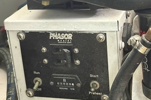 Home Advantage Reel T 38ft Out Island Yacht For Sale