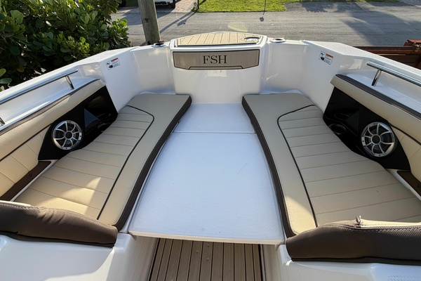 25ft Yamaha Boats Yacht For Sale