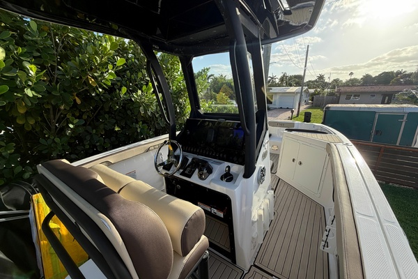 25ft Yamaha Boats Yacht For Sale