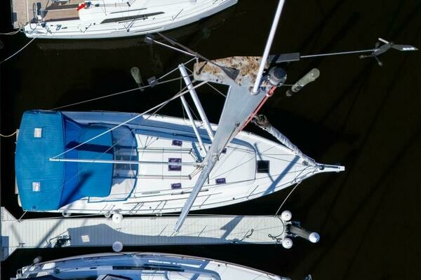 Beneteau 40.1 Yacht For Sale
