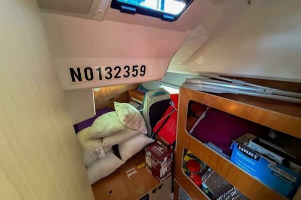 Beneteau 40.1 Yacht For Sale