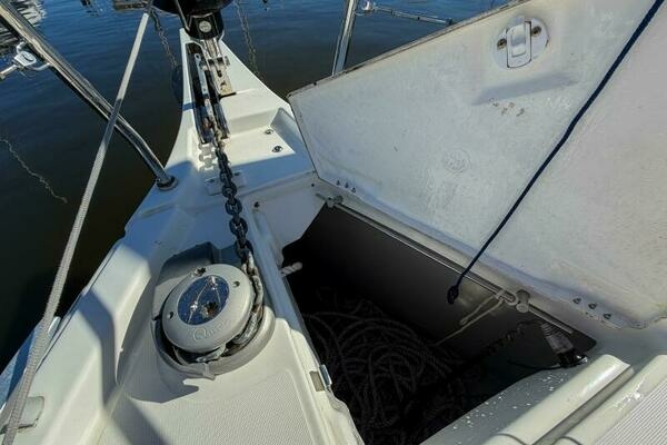 Beneteau 40.1 Yacht For Sale