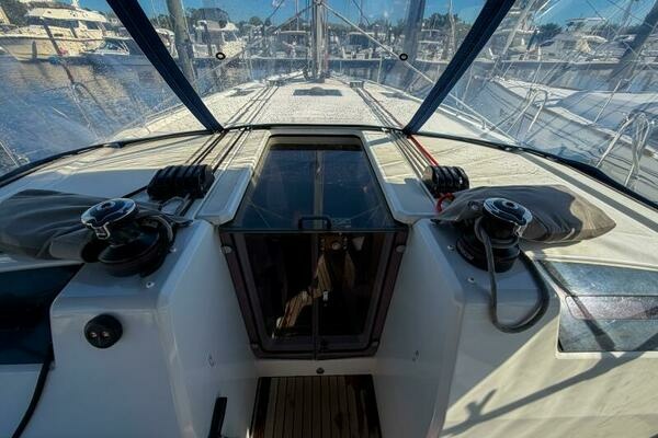 Beneteau 40.1 Yacht For Sale