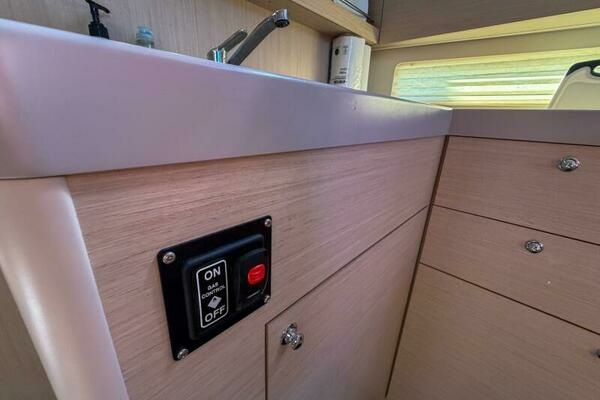 Beneteau 40.1 Yacht For Sale