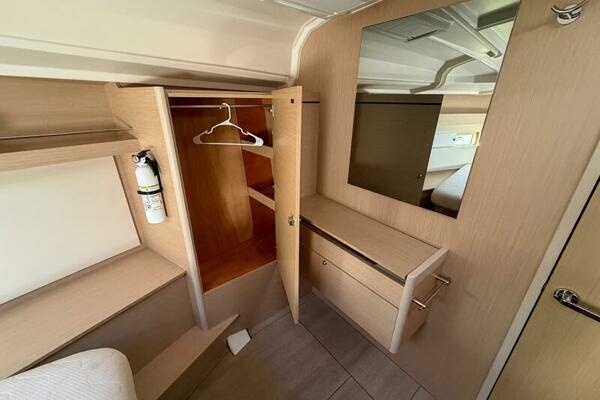 Beneteau 40.1 Yacht For Sale