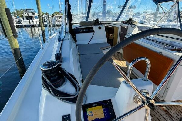Beneteau 40.1 Yacht For Sale