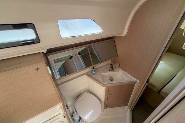 Beneteau 40.1 Yacht For Sale