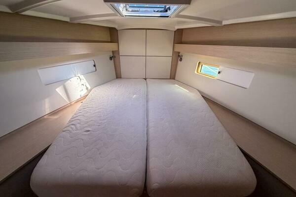 Beneteau 40.1 Yacht For Sale
