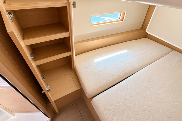 Beneteau 40.1 Yacht For Sale