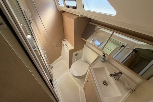 Beneteau 40.1 Yacht For Sale
