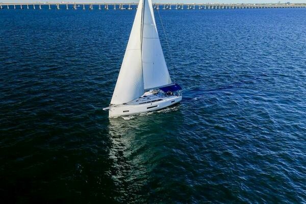 Beneteau 40.1 Yacht For Sale