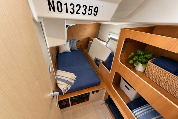 Beneteau 40.1 Yacht For Sale