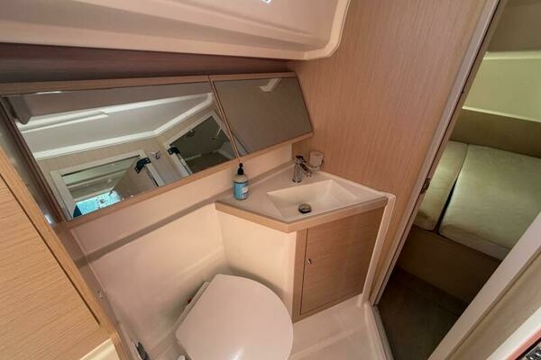 Beneteau 40.1 Yacht For Sale