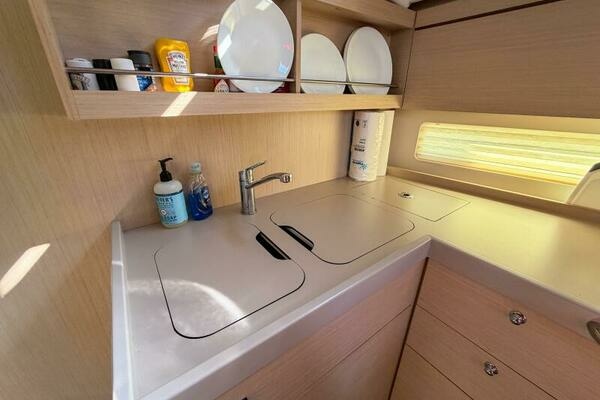 Beneteau 40.1 Yacht For Sale