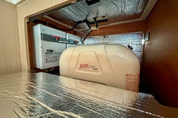 Beneteau 40.1 Yacht For Sale