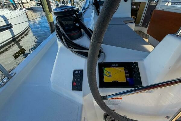 Beneteau 40.1 Yacht For Sale