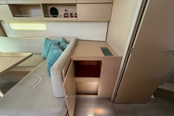Beneteau 40.1 Yacht For Sale