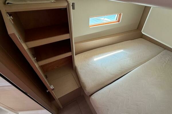 Beneteau 40.1 Yacht For Sale