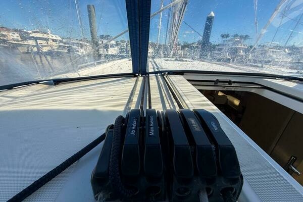 Beneteau 40.1 Yacht For Sale