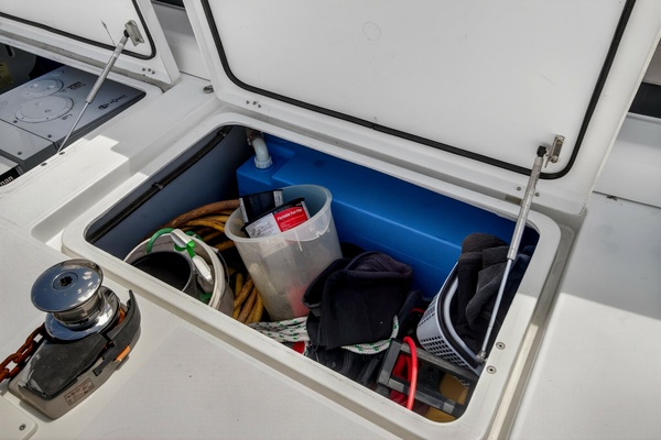 Paradise 42ft Lagoon Yacht For Sale