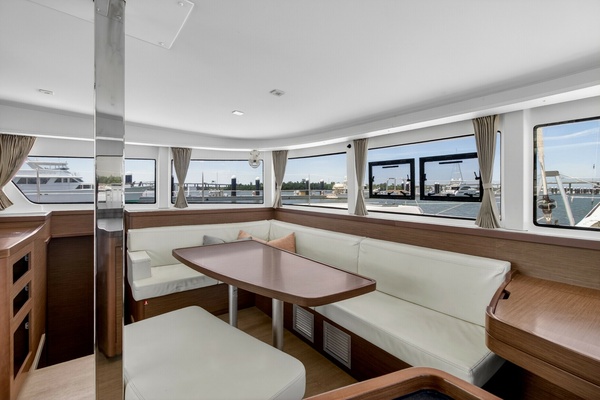 Paradise 42ft Lagoon Yacht For Sale