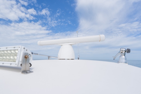 38ft Fountain Yacht For Sale