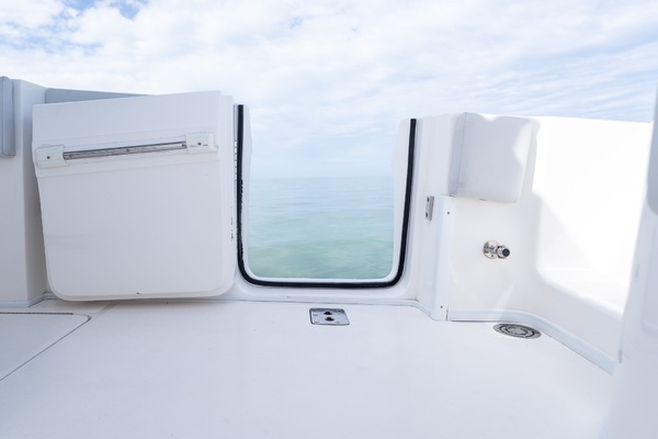 38ft Fountain Yacht For Sale