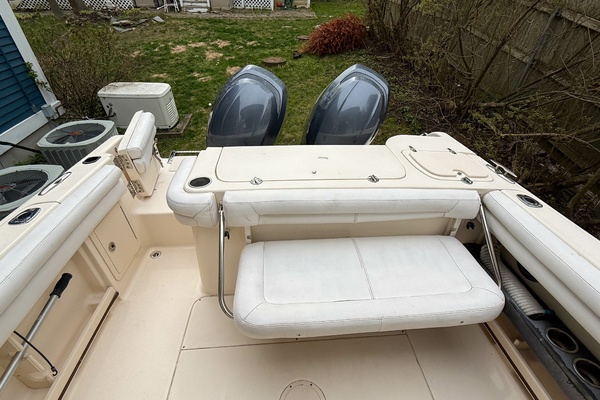 Easy Keeper 27ft Grady White Yacht For Sale