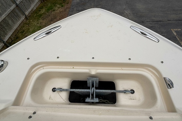 Easy Keeper 27ft Grady White Yacht For Sale