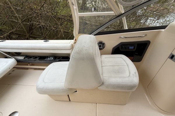 Easy Keeper 27ft Grady White Yacht For Sale