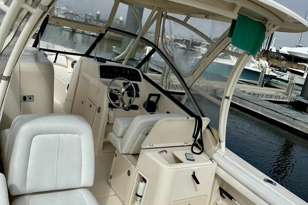 Photo of the 2015 Grady-White Freedom 275 "Easy Keeper"