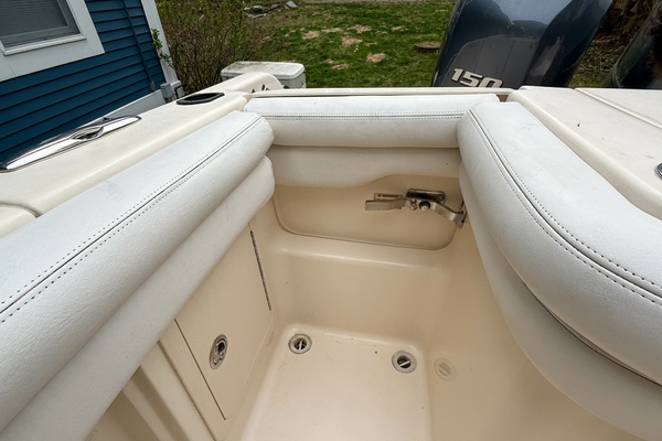 Easy Keeper 27ft Grady White Yacht For Sale