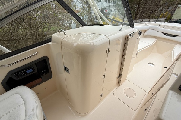 Easy Keeper 27ft Grady White Yacht For Sale