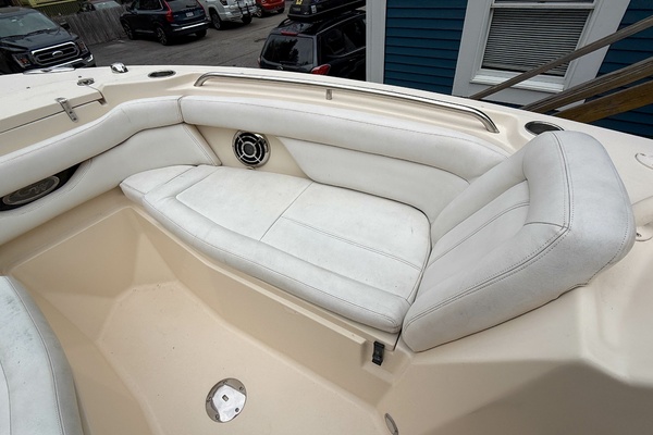 Easy Keeper 27ft Grady White Yacht For Sale