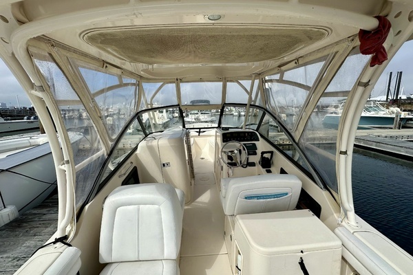 Photo of the 2015 Grady-White Freedom 275 "Easy Keeper"