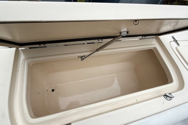Easy Keeper 27ft Grady White Yacht For Sale