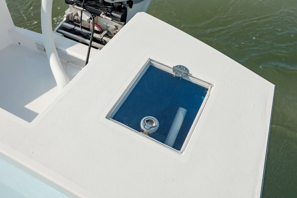 26ft Gamefisherman Yacht For Sale