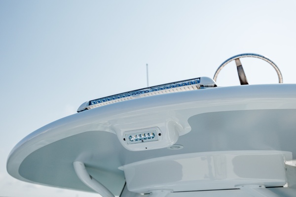 26ft Gamefisherman Yacht For Sale