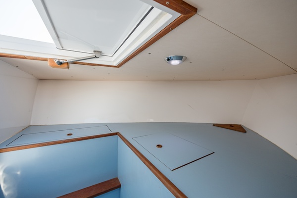 26ft Gamefisherman Yacht For Sale