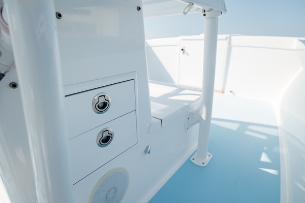 26ft Gamefisherman Yacht For Sale