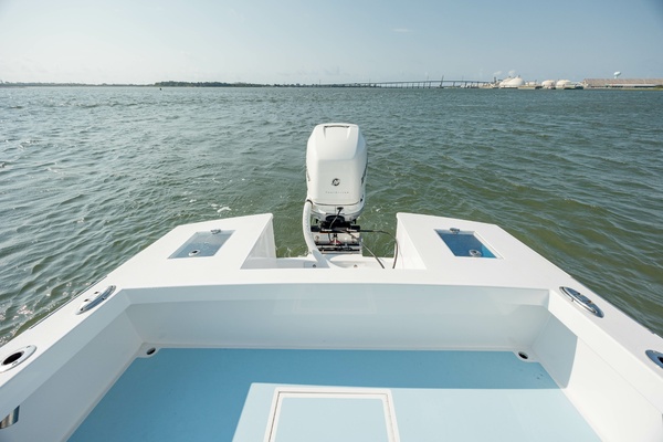 26ft Gamefisherman Yacht For Sale